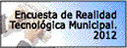Encuesta de Realidad Tecnol�gica.