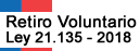 HISTORICO RETIRO VOLUNTARIO - 2018