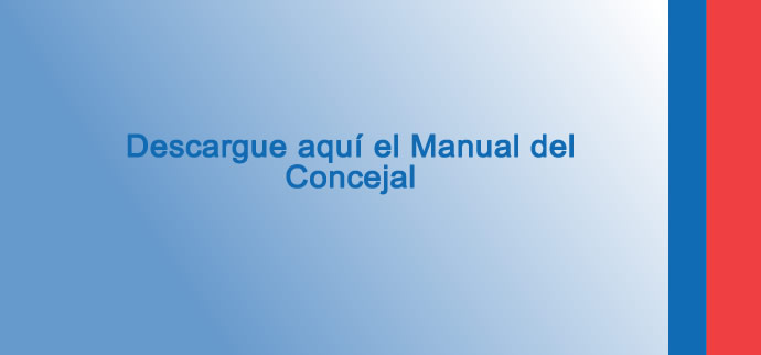 Manual del Concejal