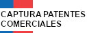 Captura de patentes comerciales