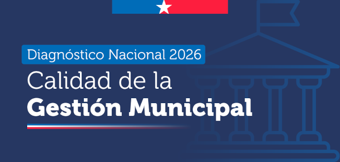 DIAGN�STICO NACIONAL CALIDAD DE LA GESTI�N MUNICIPAL